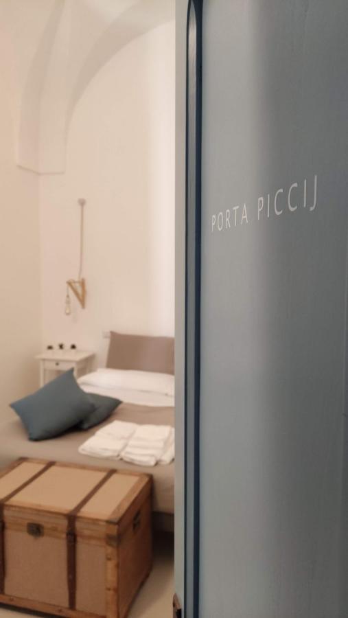 B&B Sedilequattro Кастелланета Экстерьер фото