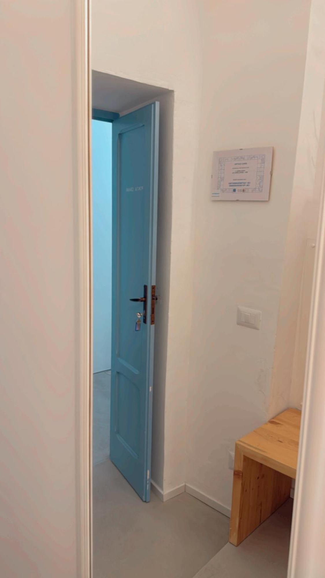 B&B Sedilequattro Кастелланета Экстерьер фото