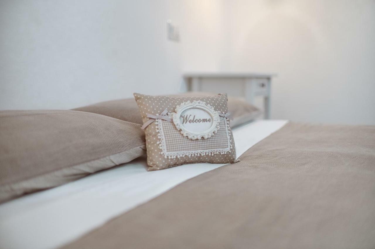 B&B Sedilequattro Кастелланета Экстерьер фото