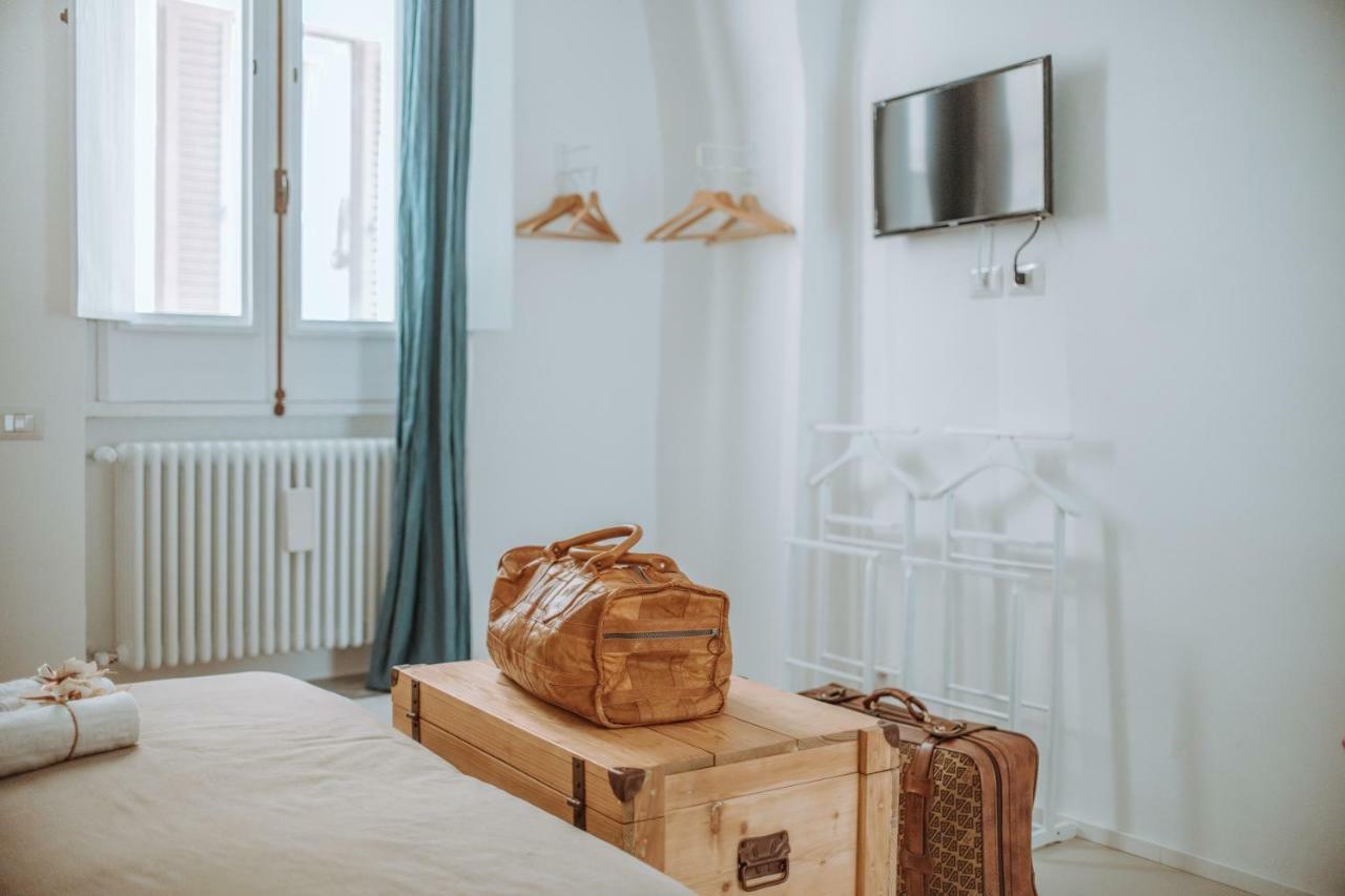 B&B Sedilequattro Кастелланета Экстерьер фото